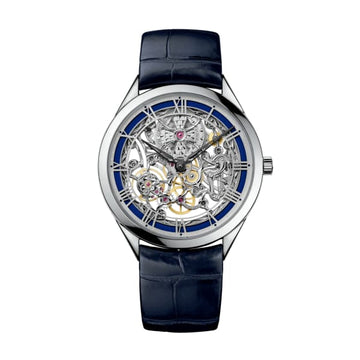 Vacheron Constantin M≈Ωtiers D'art M≈Ωcaniques Ajour≈Ωes Ref. # 82020/000G-9925