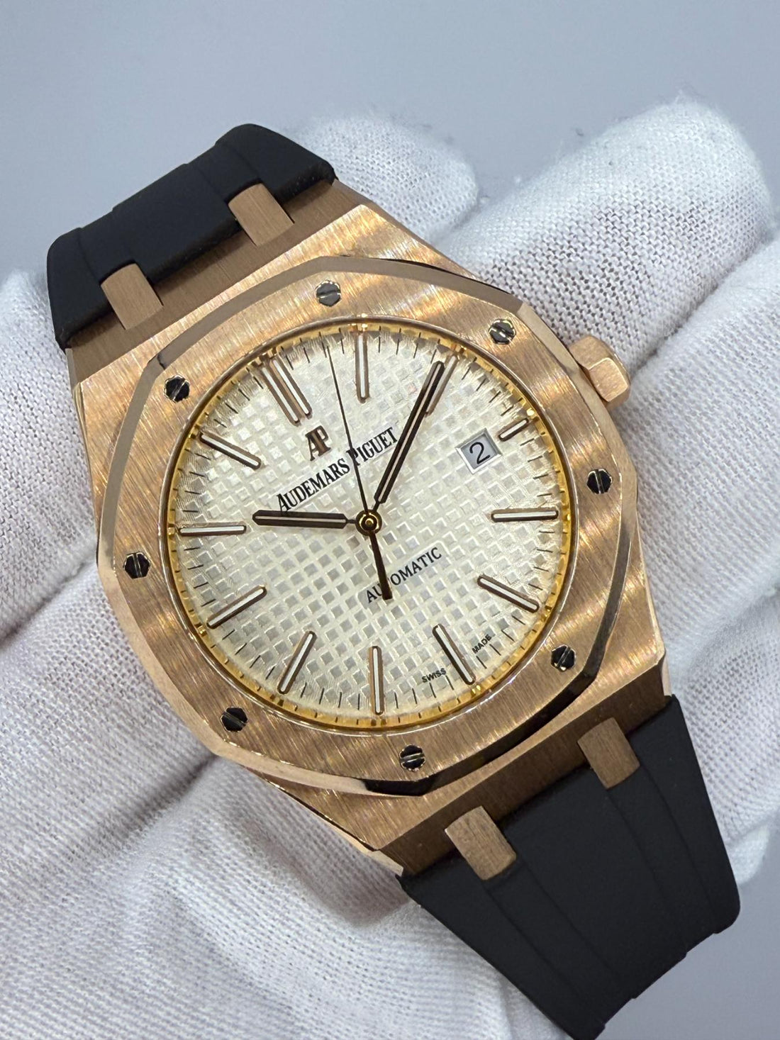 Audemars Piguet Royal Oak