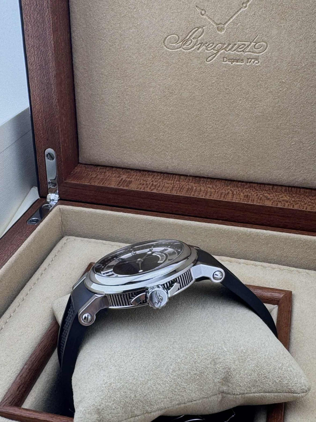 Breguet Marine