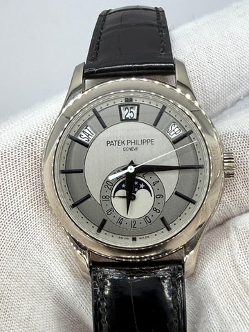 Patek Philippe Annual Calendar 5205G-001