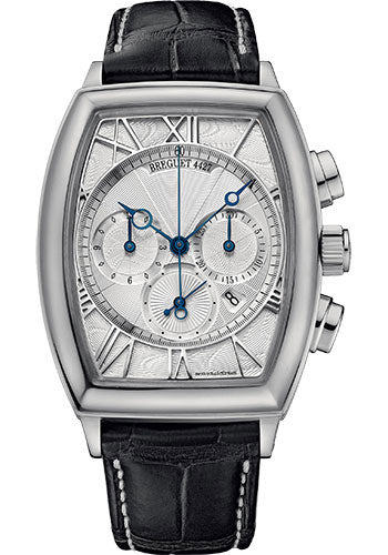 Breguet HŽritage 5400 Watch - 5400BB/12/9V6