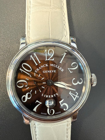 Franck Muller Liberty