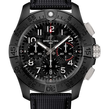 Breitling Avenger B01 Chronograph 44 Night Mission