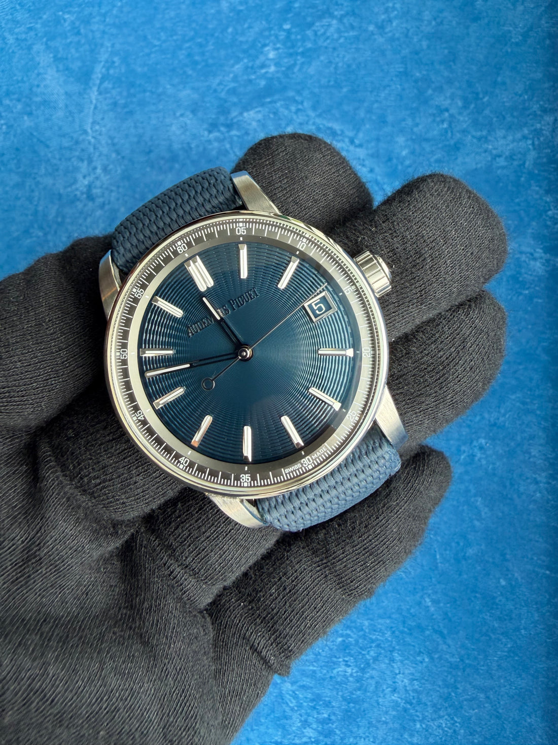 Audemars Piguet Code 11.59 Audemars Piguet Selfwinding 41mm