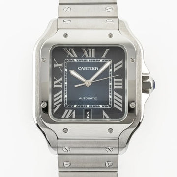 Cartier Santos De Cartier