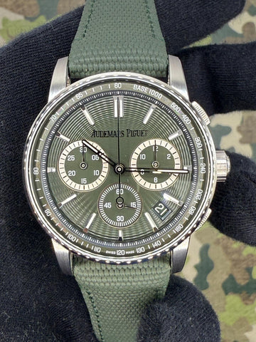 Audemars Piguet Code 11.59 Selfwinding Chronograph