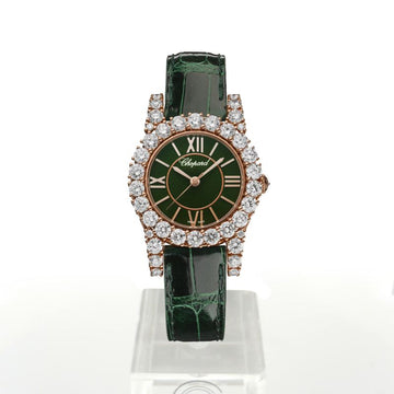 Chopard L√ïHeure du Diamant Round Small