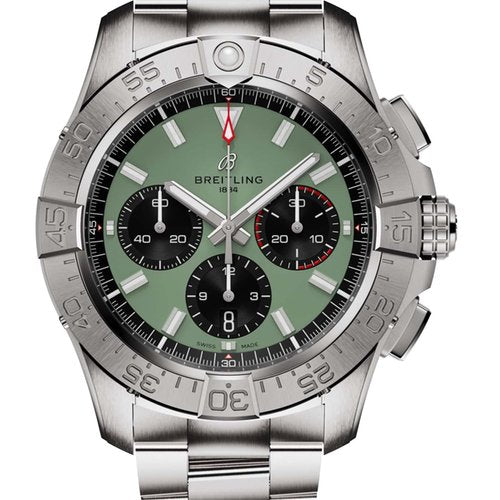Breitling Avenger B01 Chronograph 44