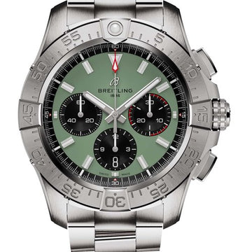 Breitling Avenger B01 Chronograph 44