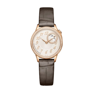 Vacheron Constantin ∆íg≈Ωrie Quartz Ref. # 1205F/000R-B622