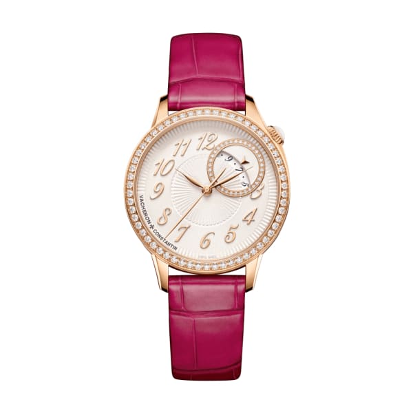 Vacheron Constantin ∆íg≈Ωrie Self-Winding Ref. # 4605F/000R-B496