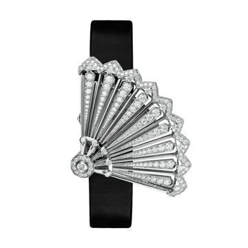 Vacheron Constantin Heures Cr≈Ωatives Heure Discr?te Ref. # 37530/000G-B060