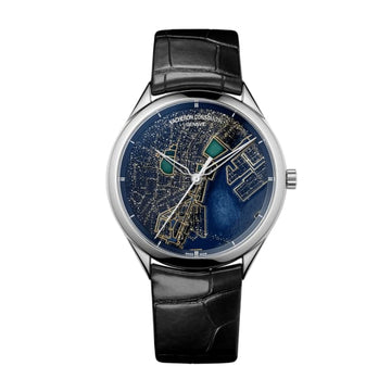 Vacheron Constantin M≈Ωtiers D'art Villes Lumi?res - Tokyo Ref. # 86222/000G-B106